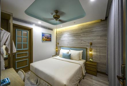 Icon Saigon - Lifestyle Design - 2