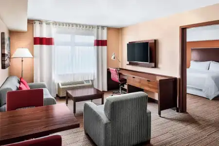 Four Points by Sheraton Barrie - 54