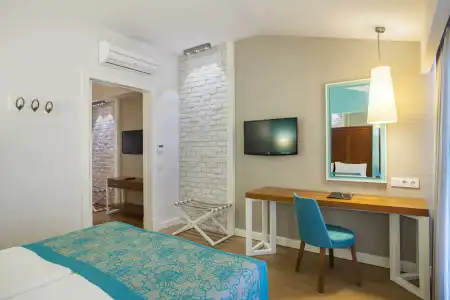 Terrace Elite Resort Ultra All Inclusive - 26