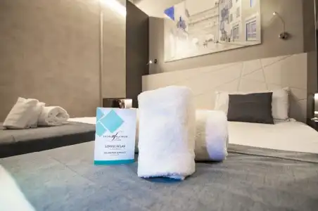 Albergo Fontana Verona - 148
