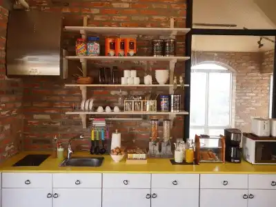 Lee Kang Ga Guesthouse - 24