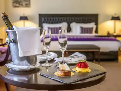 Sofitel Buenos Aires Recoleta - 140