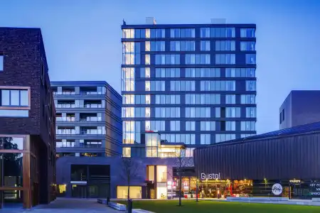 IntercityEnschede - 0