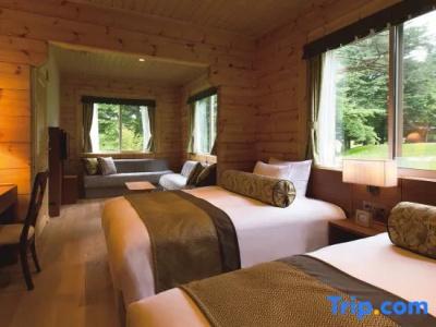 The Prince Villa Karuizawa - 102
