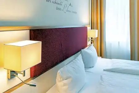 SleepBEEONE Wilhelmshaven - 40