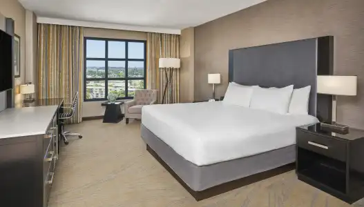 Hyatt Regency La Jolla - 50