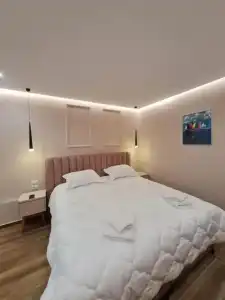 Apartments Himara Premium - 62