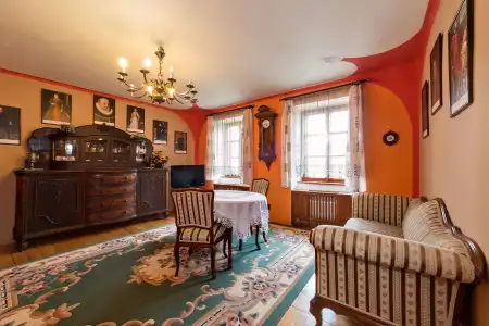Pension Nostalgie - Minihotel - 20