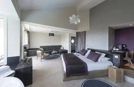 Hôtel Valdys Thalasso & Spa - les Pins - 100