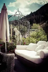 TraumAlpina - Yoga & Ayurveda Adults only - 48