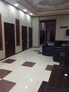 Shelter Hostel - 11