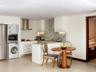 Pullman Dubai Creek City Centre Residences - 15