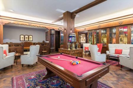 Best Western Plus Monopole Metropole - 22