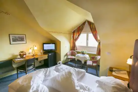 Dominik Alpine City Wellness - 30