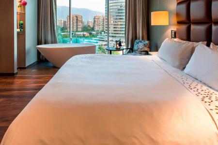 Renaissance Santiago by Marriott - 41