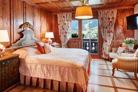 Relais & Châteaux Tennerhof - 72