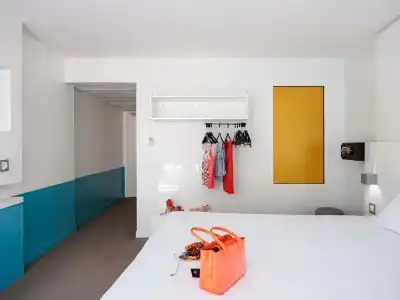 ibis Styles Menton Centre - 82