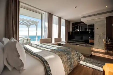 Empire Beach Resort - 75