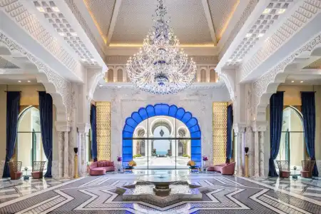 Rixos Premium Saadiyat Island - All Inclusive - 23