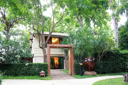 Raya Resort Beach front - The Most Green Resort in Cha-am - 135