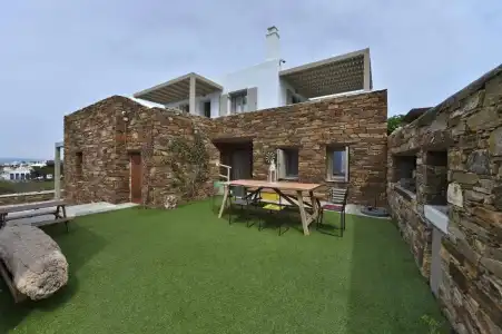 White Tinos Luxury Suites - 180