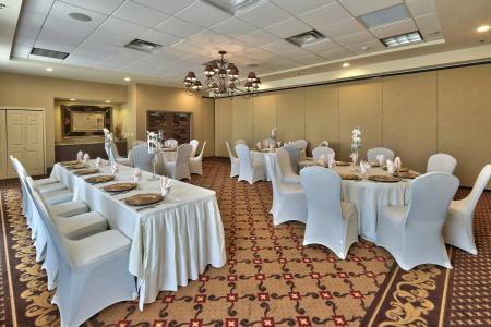 Hilton Garden Inn Las Cruces - 22