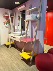 ibis Styles Mexico Reforma - 5