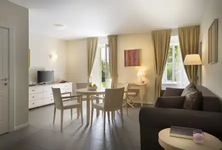 Apartments Belvedere - Liburnia - 3