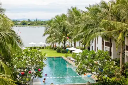 Emerald Hoi An Riverside Resort - 101