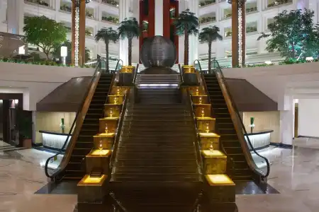 Gran Melia Jakarta - 1