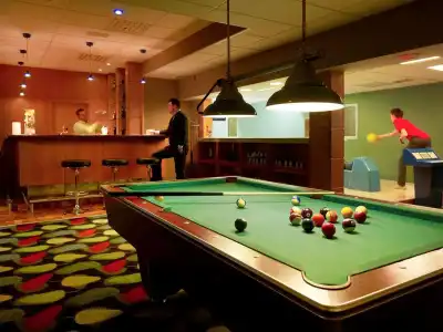 Mragowo Resort & Spa - 22