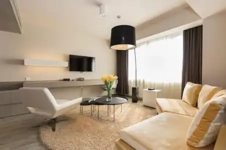 Jinjiang Metropolo Hua Ting Guest House - 98