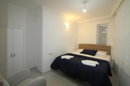 Asmir Suites - 26