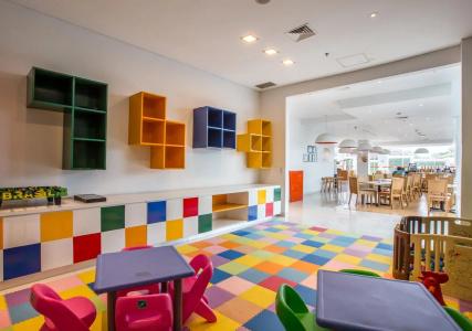 HARRIS & Conventions Denpasar Bali - 12