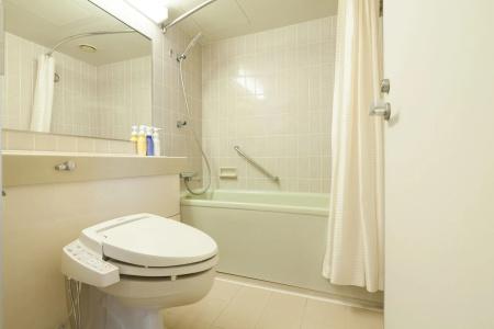 ANA Crowne Plaza Sapporo by IHG - 14