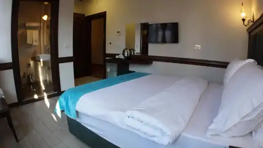Bursa Grand Family & Spa - 27
