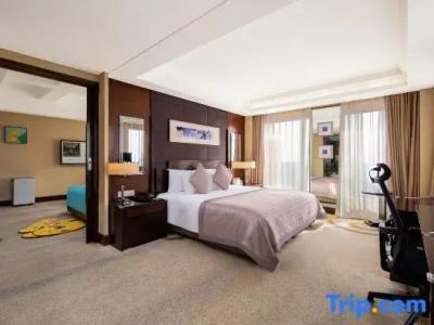 New Century Grand Hangzhou - 76