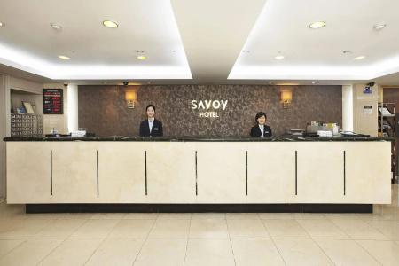 Savoy Myeongdong - 36