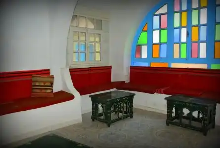 Djerba erriadh - 1