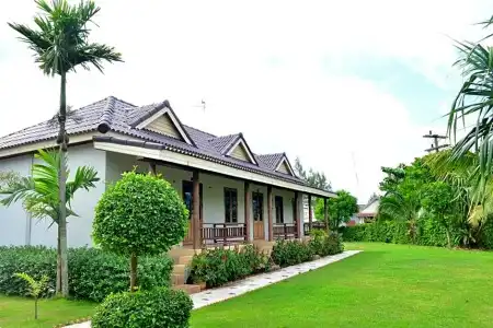 Baan Rabieng Bungalows - 23