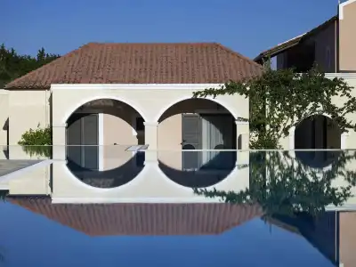Roda Beach Resort & Spa - 15
