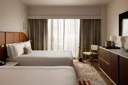 SIXTY Beverly Hills - 32