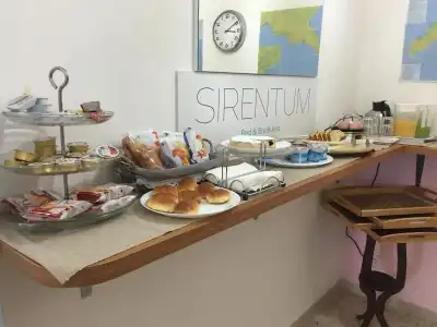 B&B Sirentum - 9