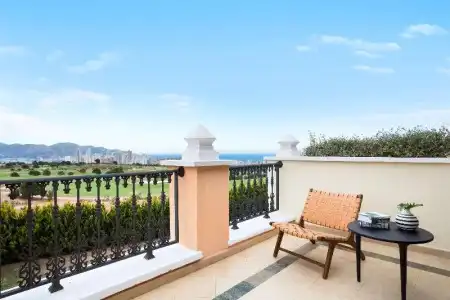 The Level at Melia Villaitana - 47