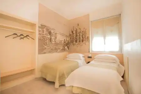 Astoria Gallarate - 24