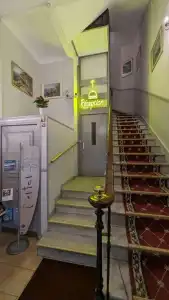Hôtel Louvia - 13