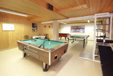 Alpenhof - 9