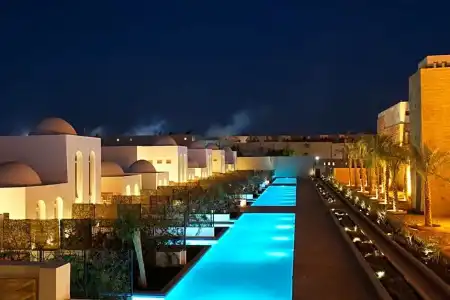 Fort Arabesque Resort, Spa & Villas - 137