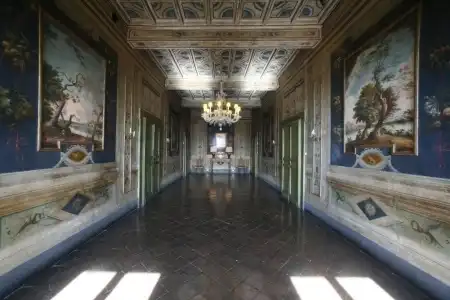 Vesconte Residenza d'epoca dal 1533 - 6