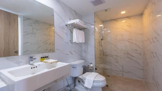 B2 Rayong Boutique and Budget - 26